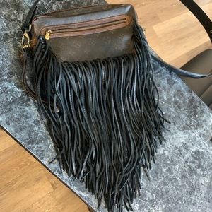 Louis Vuitton crossbody